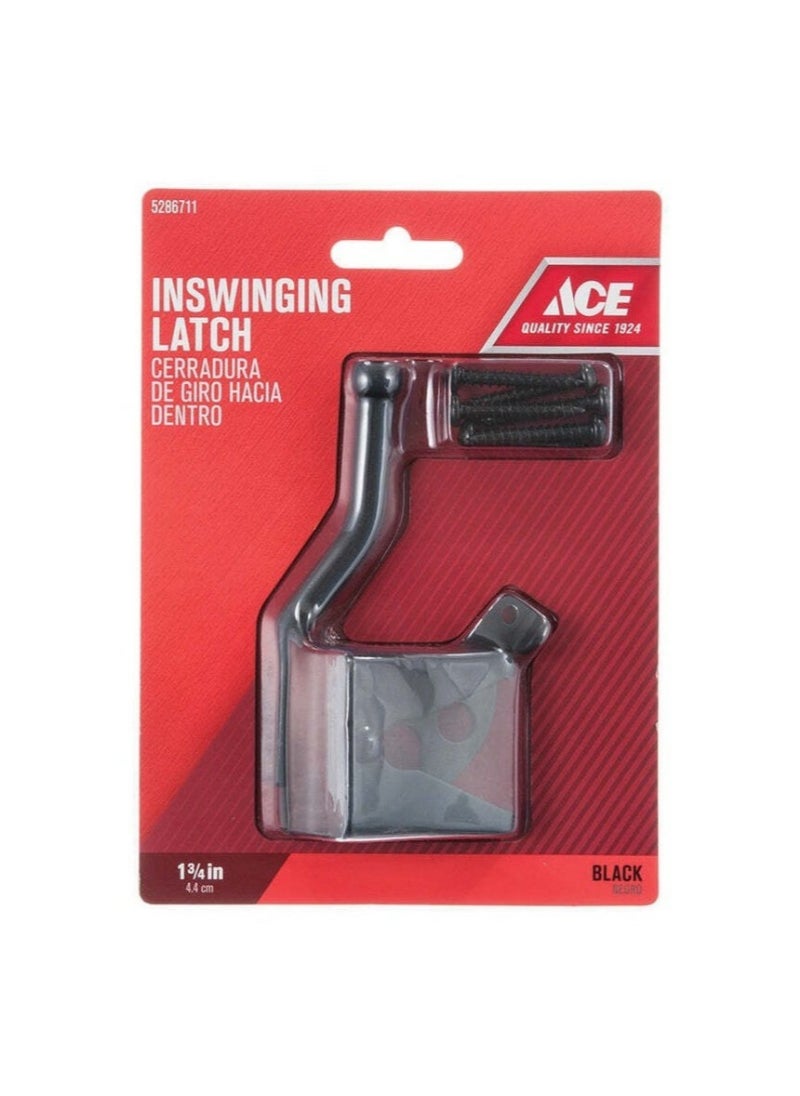 Inswing Latch Ideal For Gates And Door