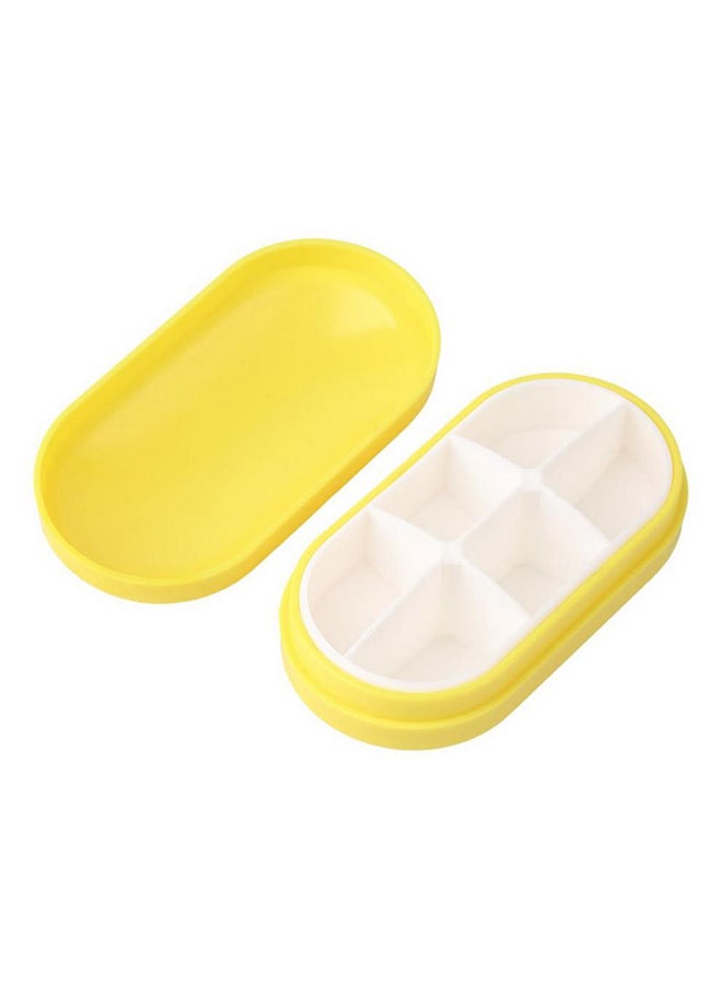 Mini Pill Box