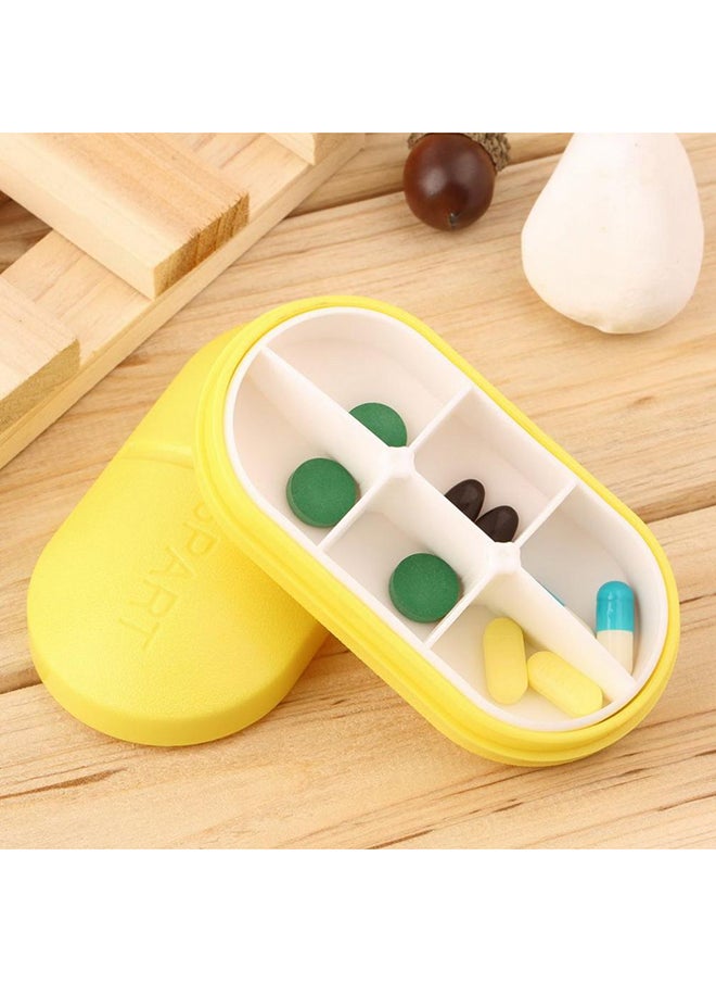 Mini Pill Box