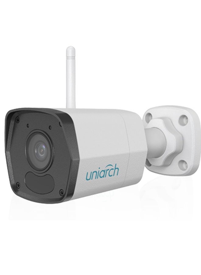 Uniarch Uho-B1R-M2F3 2MP Outdoor IR Wi-Fi Bullet Camera 2.8mm