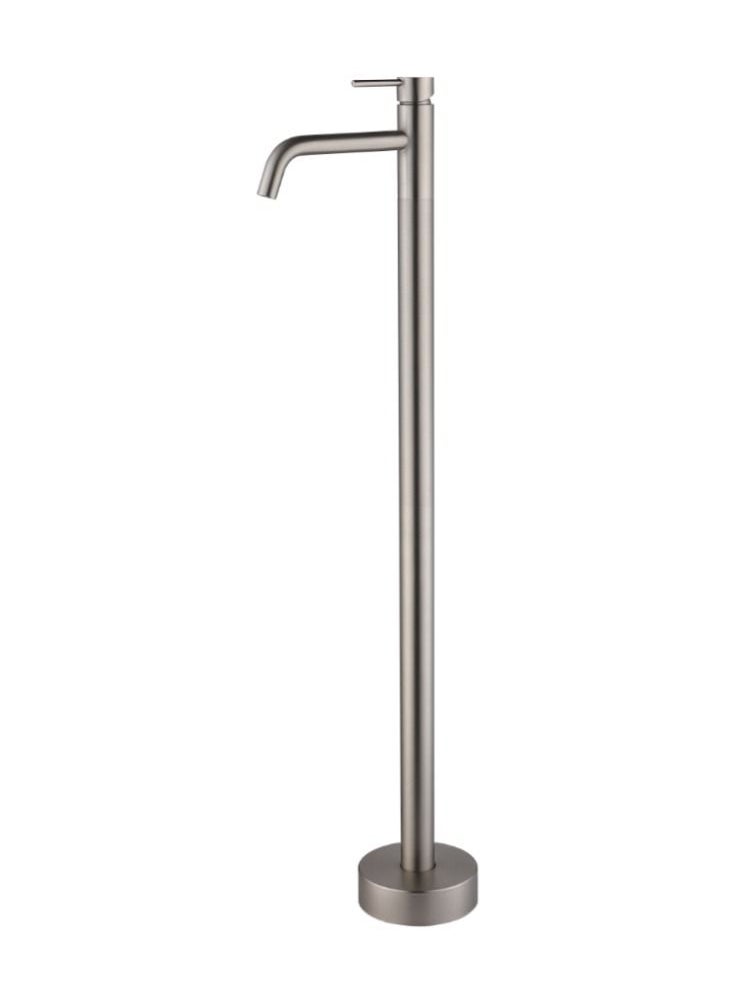 Visby Floor Mounted Mixer