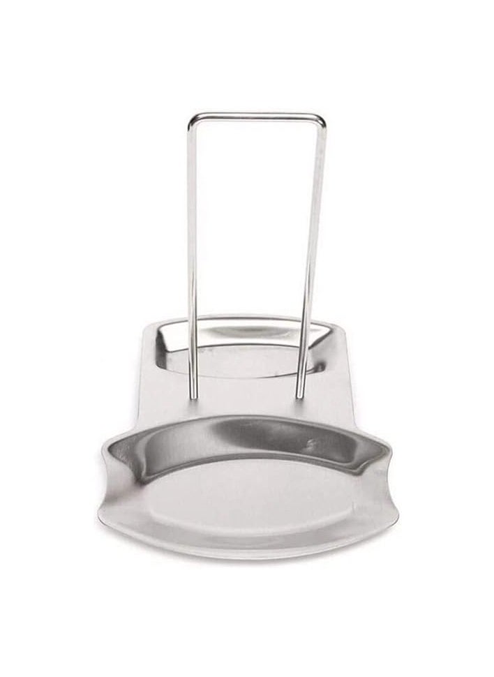 holder for pot and pans progressive LIDS and ladle holders 304 stainless steel ladle holder for kitchen decoration tools (holder)