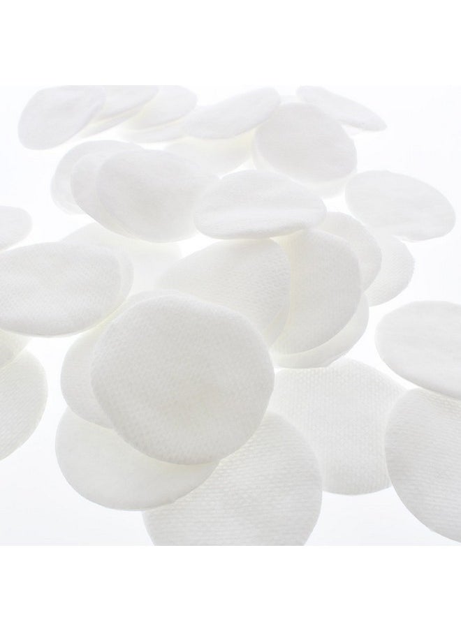 Premium Cosmetic Cotton Rounds, 200 Count