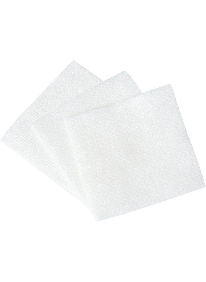 Lint-Free Cotton Wipes, 100% Pure Cotton Gauze, 2