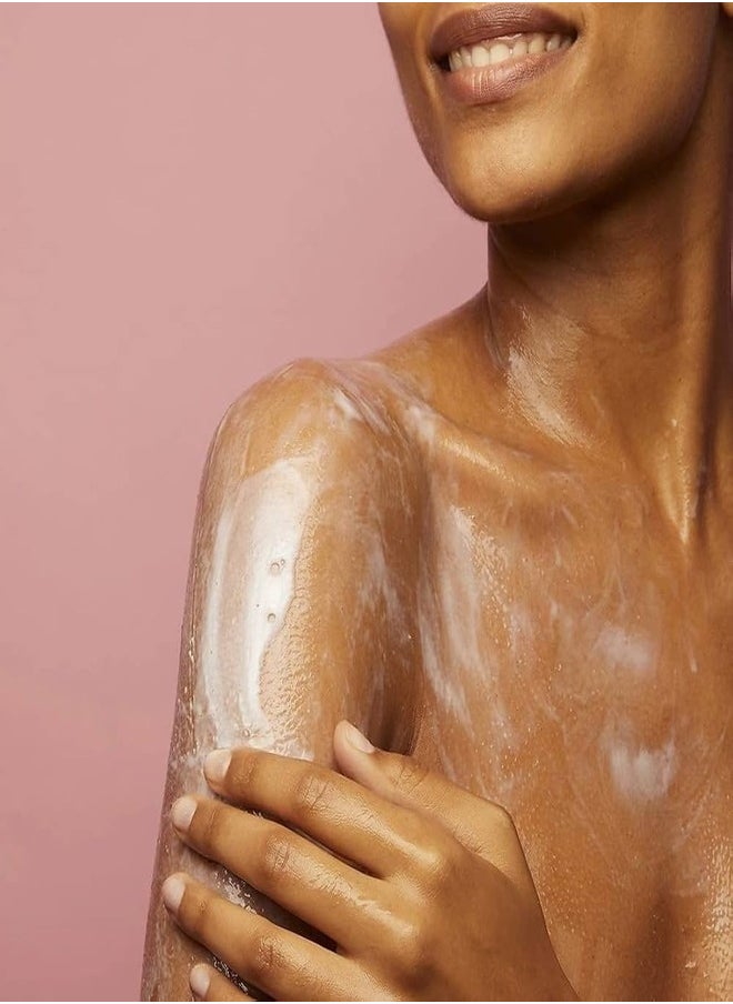 OUAI Body Cleanser Dean Street 946ml - Hydrating & Refreshing Shower Gel