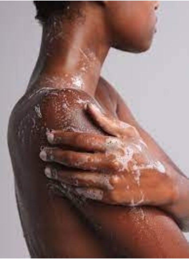 OUAI Body Cleanser Dean Street 946ml - Hydrating & Refreshing Shower Gel