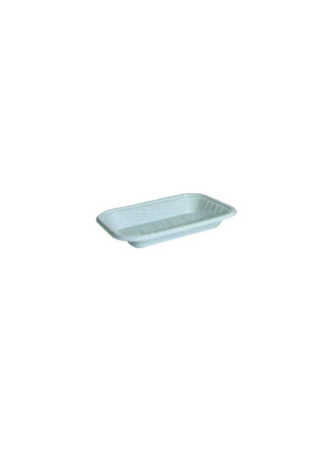 Plastic Tray V1 – Durable and Lightweight Serving Trays (13 Pcs/25 Pkt)