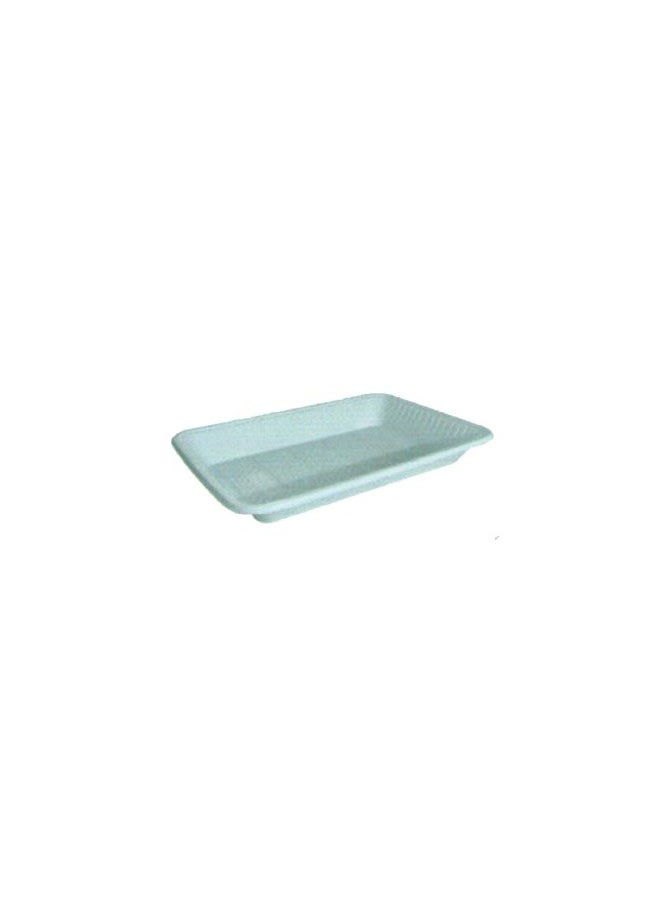 Durable Plastic Tray V5 – 5 Pieces per Pack, 25 Packs