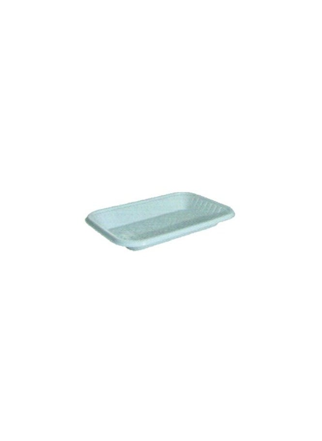 Plastic Tray V2 – Durable & Convenient (13 PCS / 25 PKT)