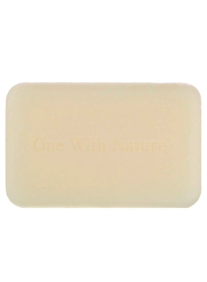 Dead Sea Mineral Soap 114grams