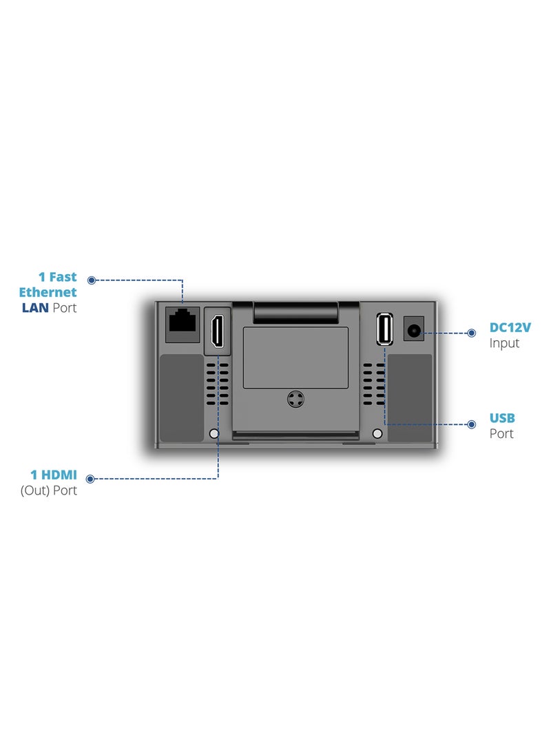 Grandstream  GVC3212