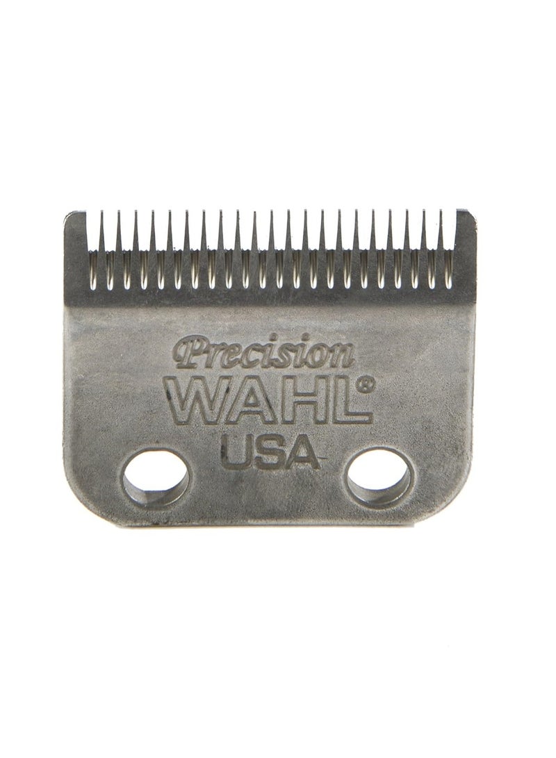 Professional Precision 2 Hole Home Use Clipper Blade Fits Wahl Basic, Deluxe, Exclusive