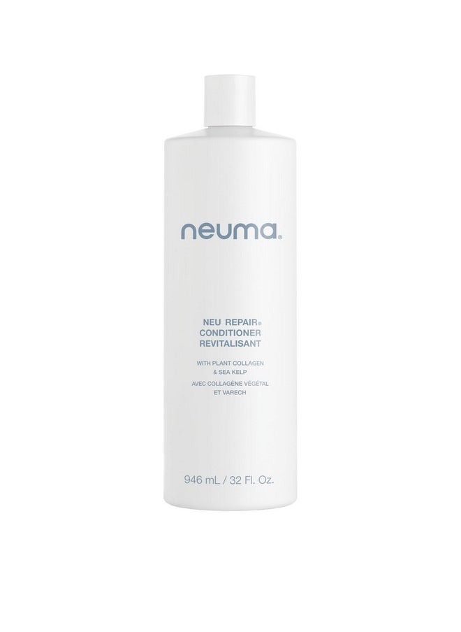 Neu Repair Conditioner 32 Fl Oz