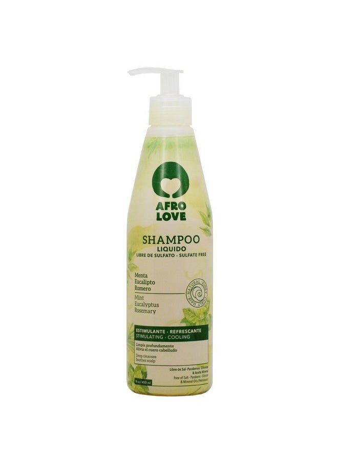 Hair Care 5-Piece Set