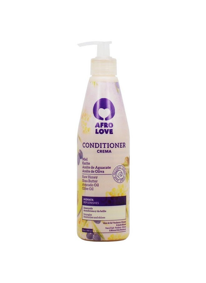 Hair Care 5-Piece Set