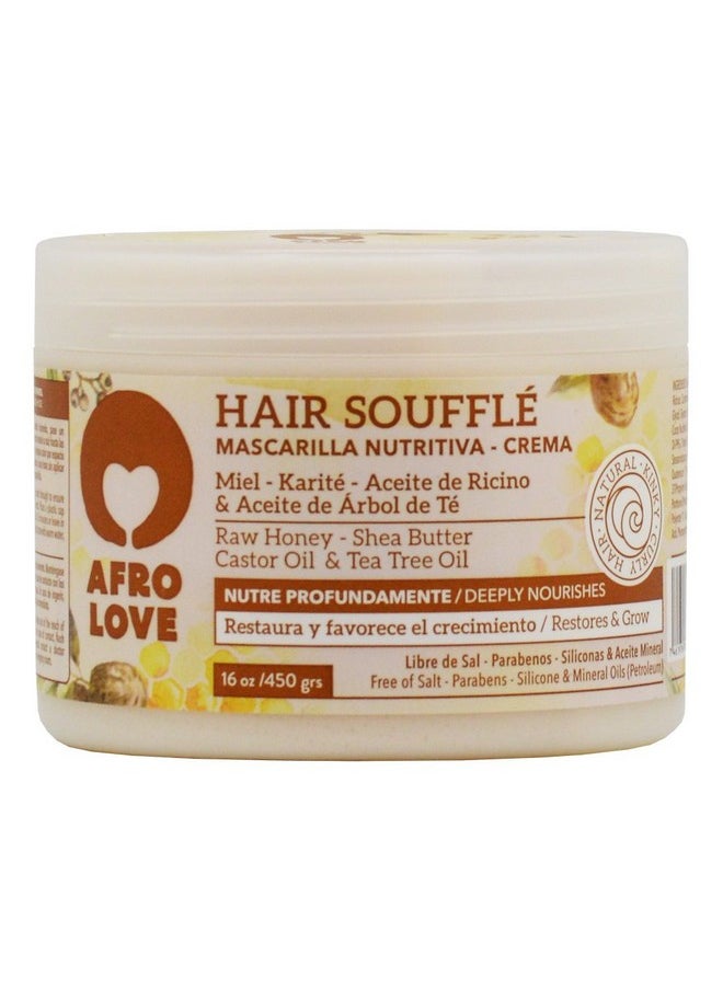 Hair Care 5-Piece Set
