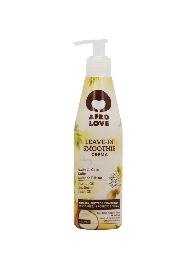 Hair Care 5-Piece Set