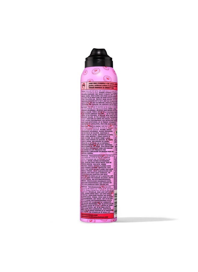 Let'S Cheat Dry Shampoo, Cruelty Free, Vegan, No Sulfates Or Parabens, 4.3 Oz