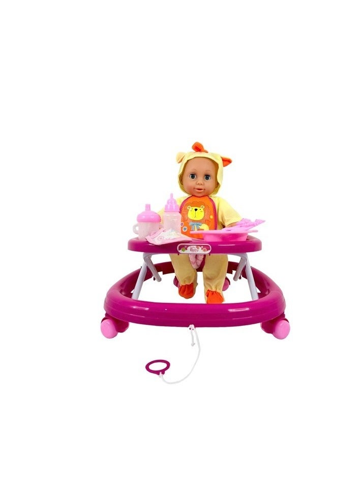 Baby Doll Walker 86828