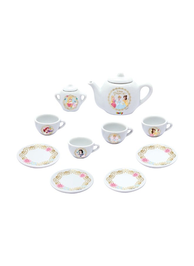 Smoby Disney Princess Porcelain Set