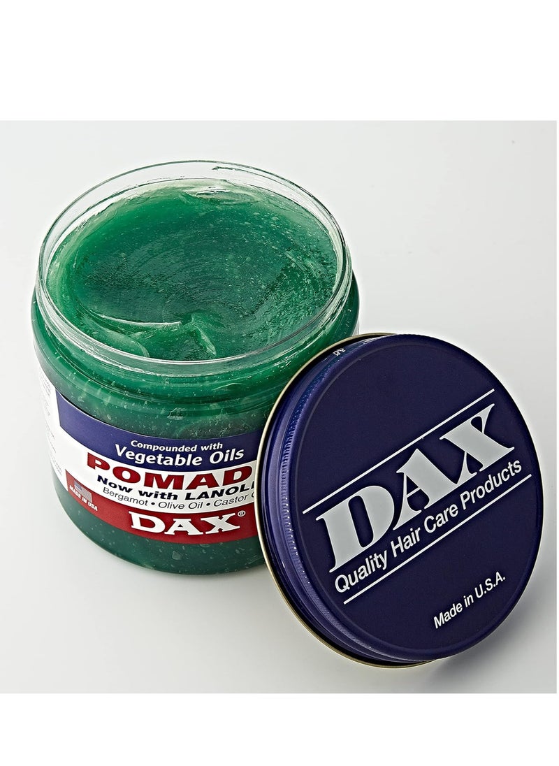 Dax Pomade, 14 Ounce