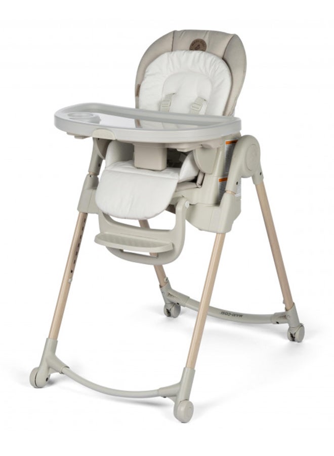 Minla 6-In-1 High Chair, Classic Oat