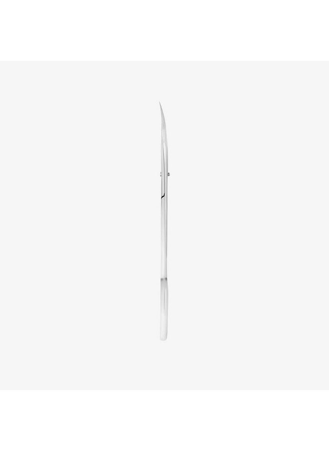 Expert 11 Professional Cuticle Scissors Left Hand (Blade Length - 23 Mm) Se-11/3