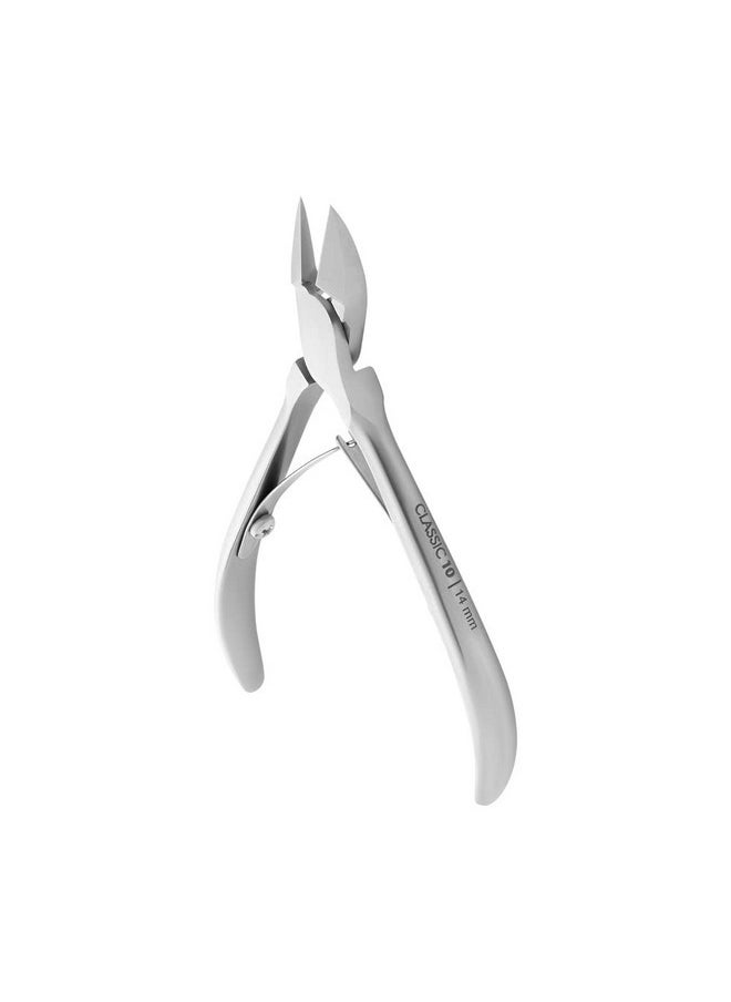 Cuticle Nippers Classic Series (Nc-10-14)