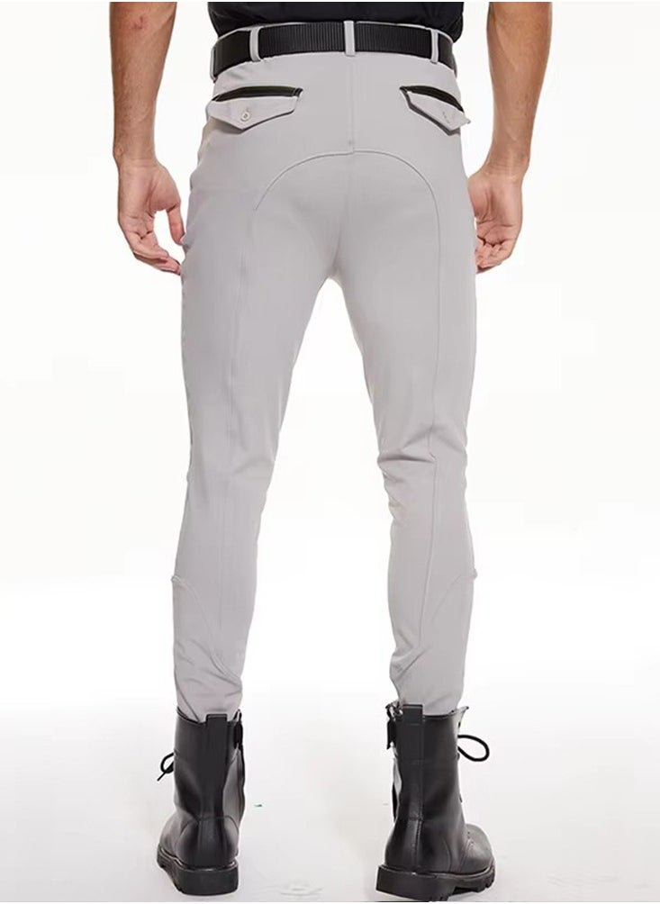 Full Seat Riding Breeches Men