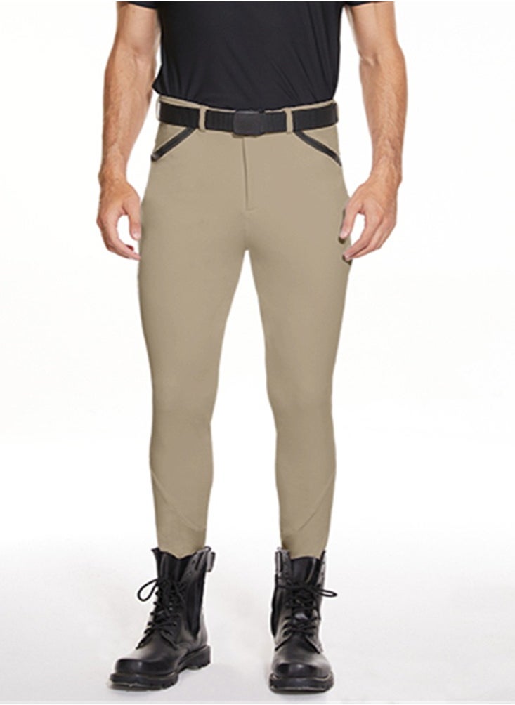 Full Seat Riding Breeches Men