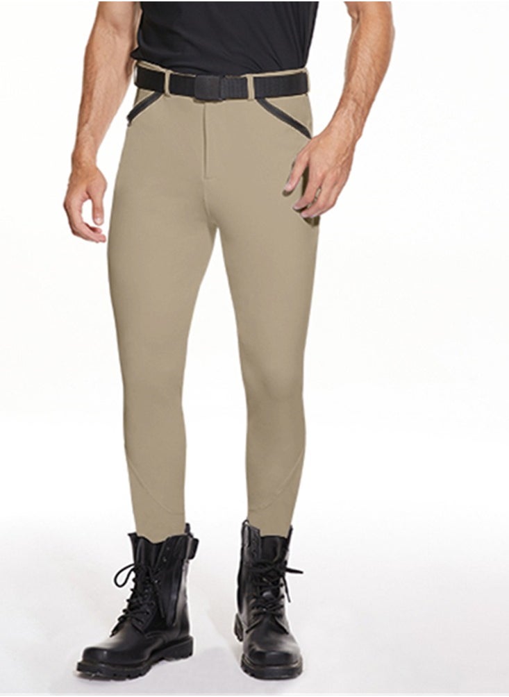 Full Seat Riding Breeches Men