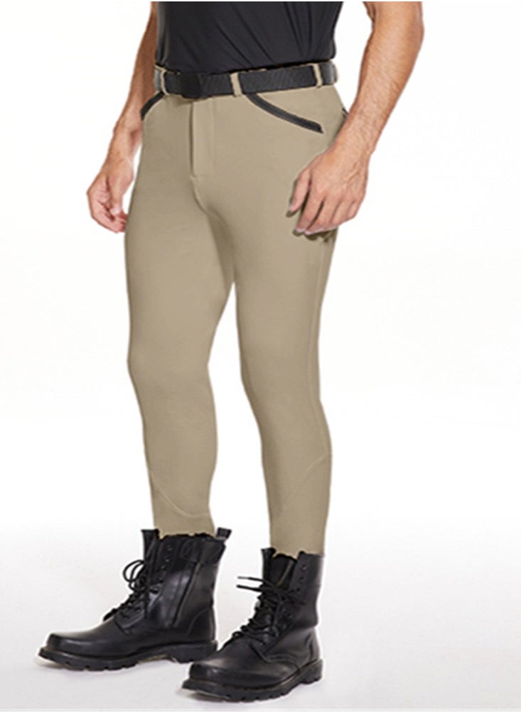 Full Seat Riding Breeches Men