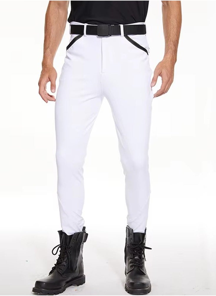 Full Seat Riding Breeches Men