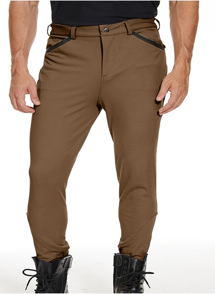 Full Seat Riding Breeches Men