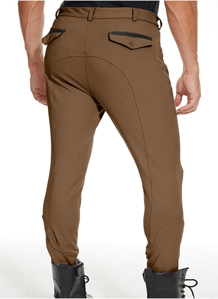 Full Seat Riding Breeches Men