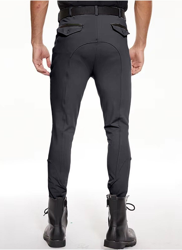 Full Seat Riding Breeches Men