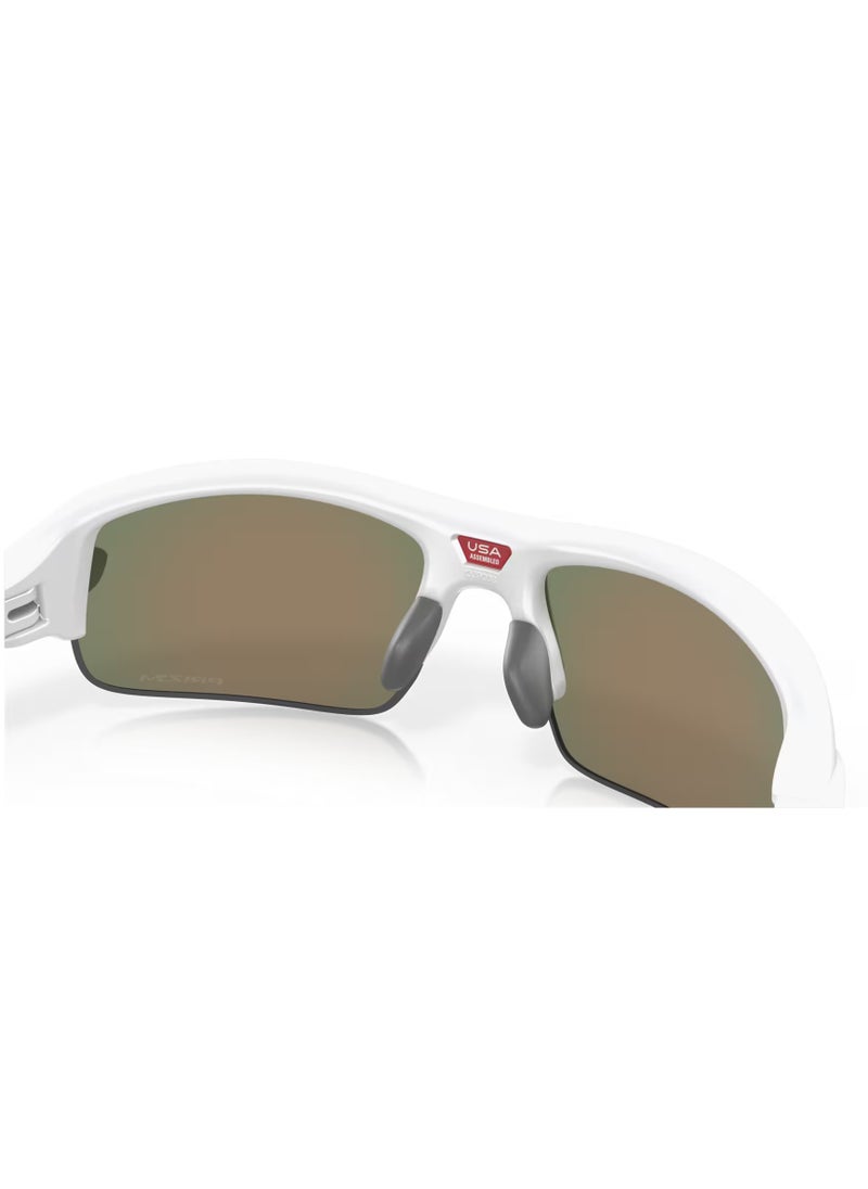 Oakley 0OJ9008 09 58 Boy's Sunglasses