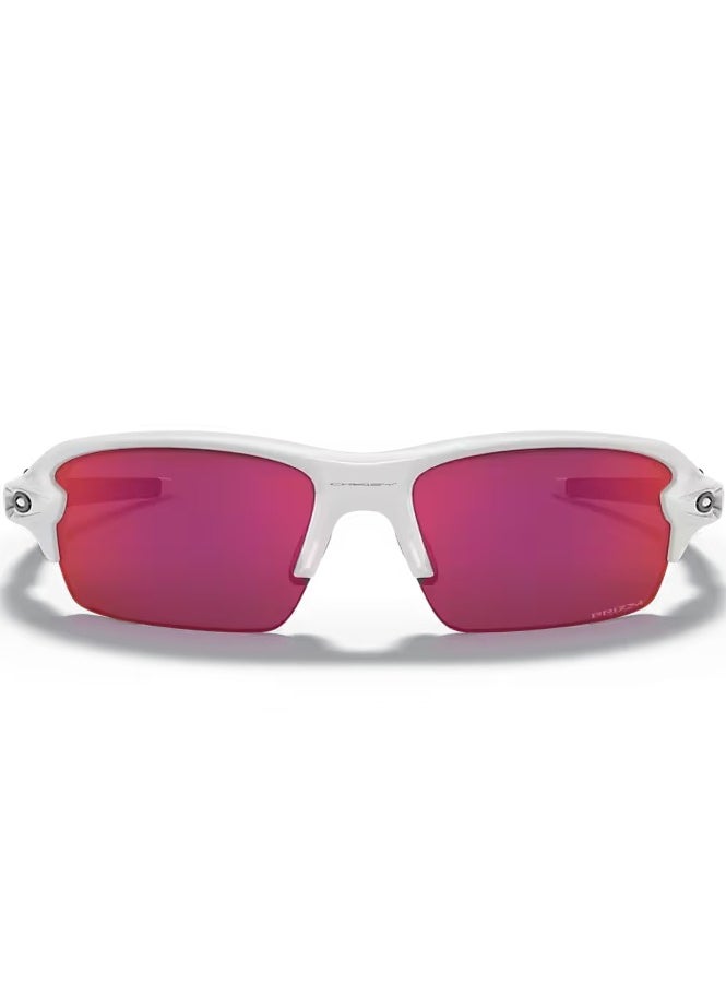 Oakley 0OJ9005 04 59 Boy's Sunglasses