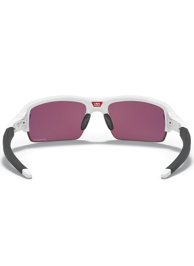 Oakley 0OJ9005 04 59 Boy's Sunglasses