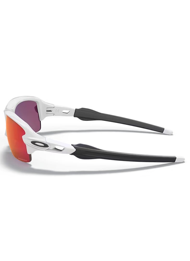 Oakley 0OJ9005 04 59 Boy's Sunglasses