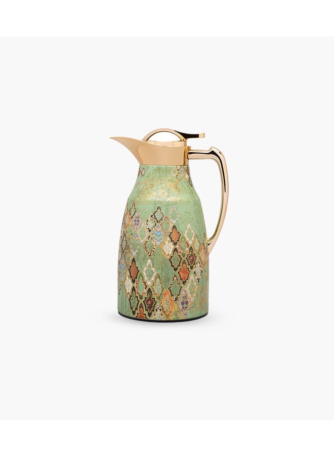 Andalusia Oro 1l Thermos Gold