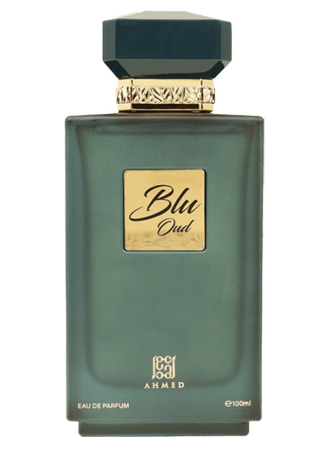 Blu Oud EDP 100ml