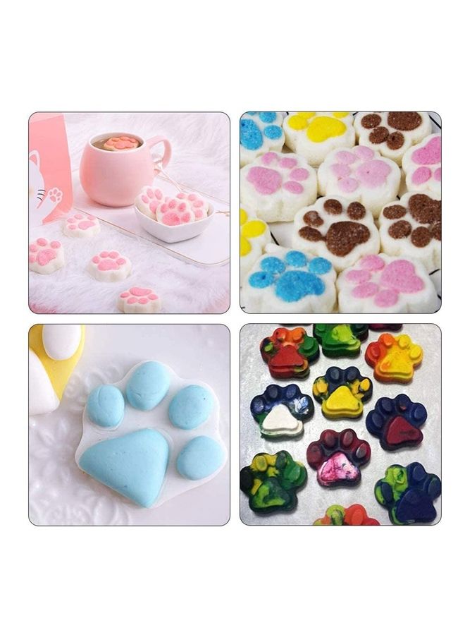 Puppy Treat Molds B95 Multicolour