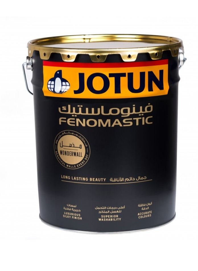 Jotun Fenomastic Wonderwall RAL 6005