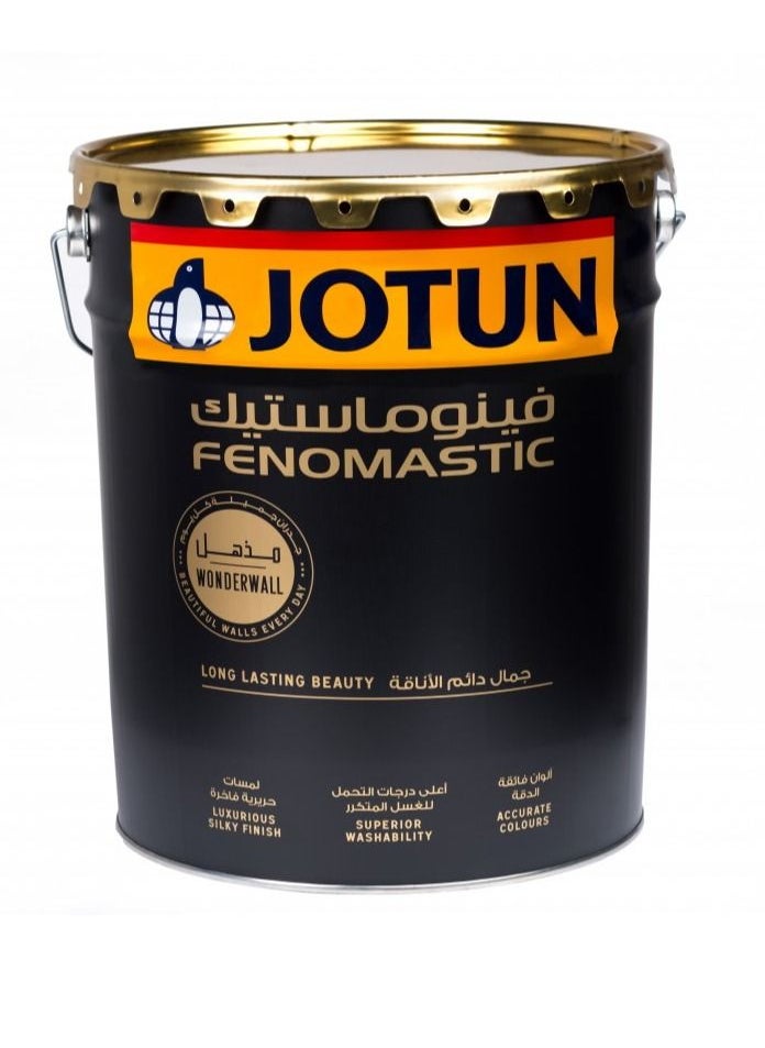 Jotun Fenomastic Wonderwall RAL 6005