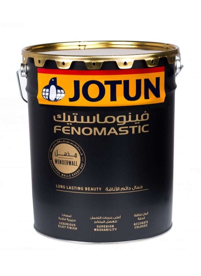 Jotun Fenomastic Wonderwall RAL 6005