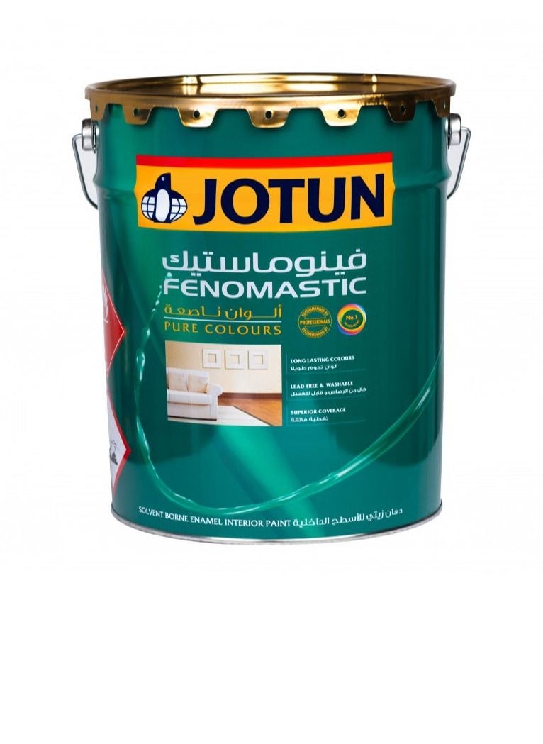 Jotun Fenomastic Pure Colors Enamel Matt 2625 Monroe