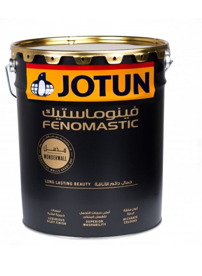 Jotun Fenomastic Wonderwall RAL 4004