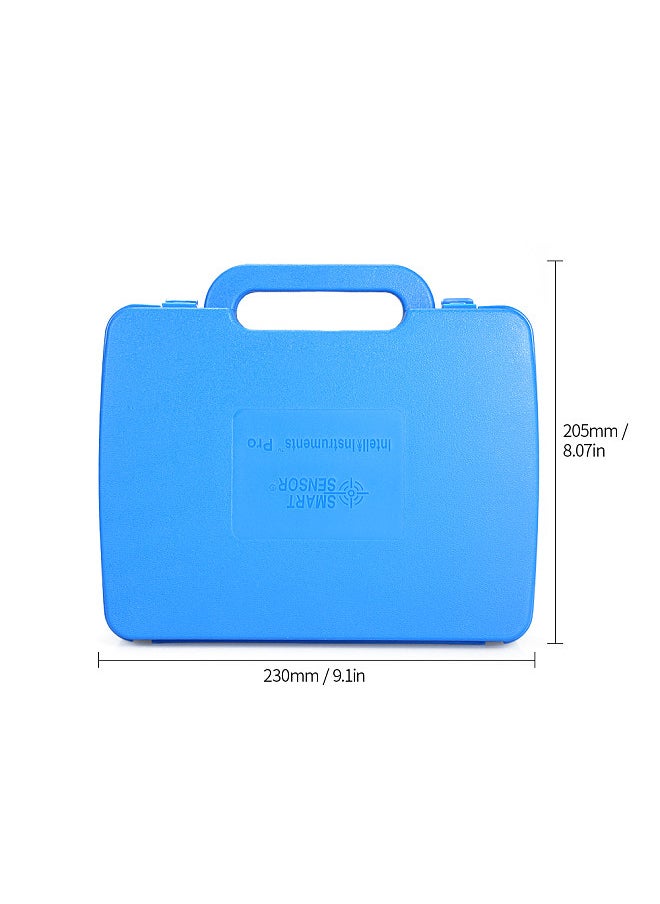Ammonia Detector Ammonia Gas Meter Digital Portable Automotive Ammonia Gas Tester Monitor NH3 Detector