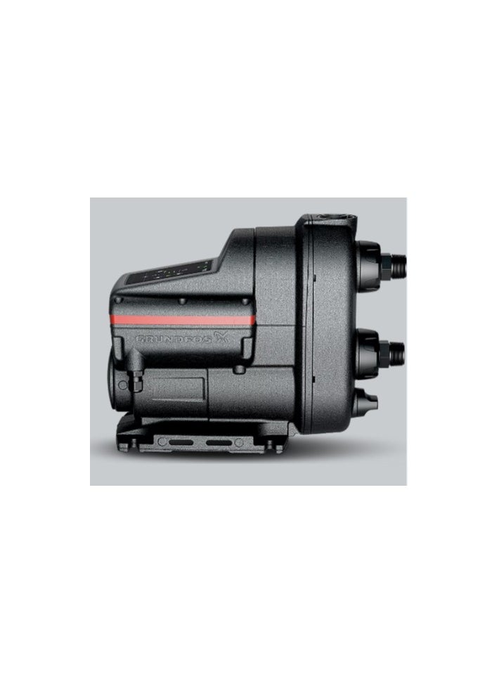 Grundfos SCALA2 Water Booster Pump – Silent, Energy-Efficient, and Compact Design for Consistent Water Pressure – Easy Installation, Perfect for Residential Use